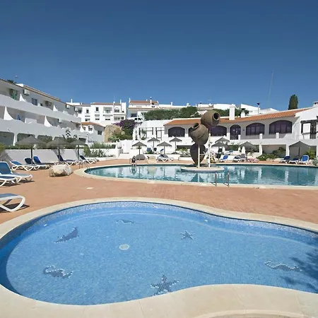 413 Casa Marsalema Διαμέρισμα Salema