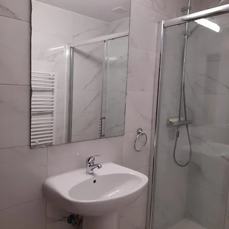 Διαμέρισμα 413 Casa Marsalema