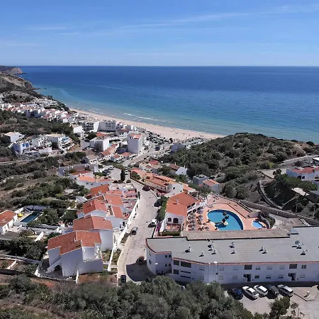 Lejlighed 413 Casa Marsalema