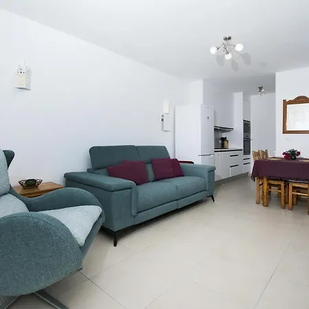 413 Casa Marsalema Lejlighed