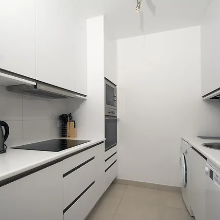 413 Casa Marsalema Lejlighed