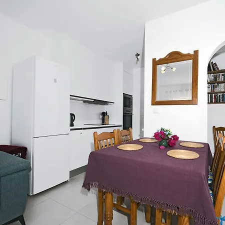 Lejlighed 413 Casa Marsalema