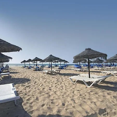 Lejlighed 413 Casa Marsalema *