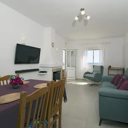 Lejlighed 413 Casa Marsalema *