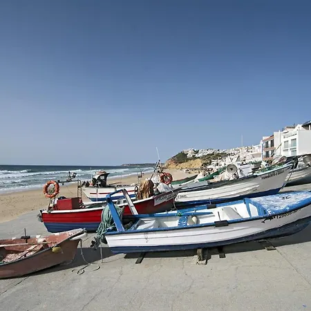 413 Casa Marsalema * Salema