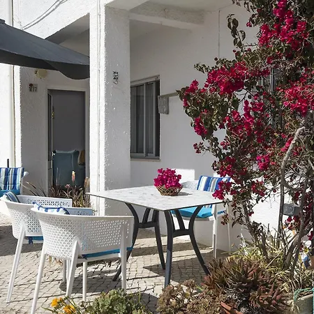 413 Casa Marsalema * Salema