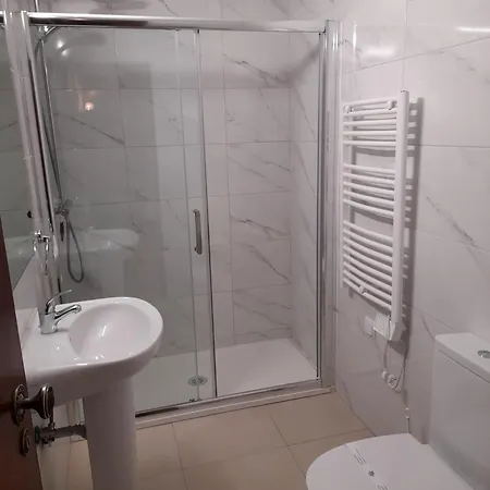 Apartman 413 Casa Marsalema Salema